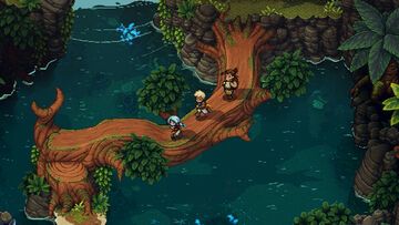 Sea of Stars review by TechRadar Sea of Stars reviewed by TechRadar