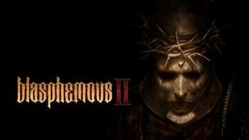 Blasphemous 2 reviewed by Xbox Tavern