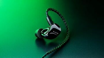 Razer Moray reviewed by Windows Central
