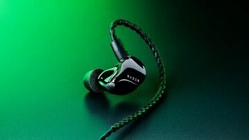 Razer Moray testé par Windows Central Razer Moray testé par Windows Central