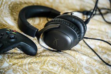 HyperX Cloud III test par Presse Citron