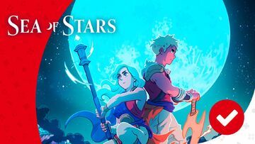 Sea of Stars test par Nintendoros