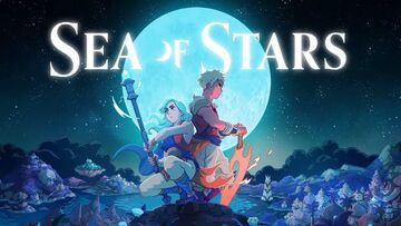 Sea of Stars review by Niche Gamer Sea of Stars reviewed by Niche Gamer