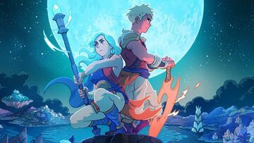 Sea of Stars review by MeuPlayStation Sea of Stars reviewed by MeuPlayStation