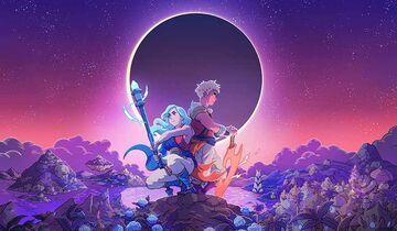 Sea of Stars review by COGconnected Sea of Stars reviewed by COGconnected