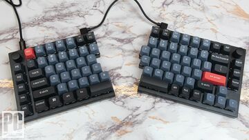 Keychron Q11 im Test: 2 Bewertungen, erfahrungen, Pro und Contra