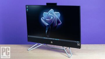 HP reviewed by PCMag
