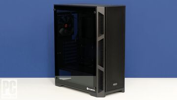 Test Raijintek Arcadia III