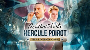 Agatha Christie Hercule Poirot: The London Case testé par Tom’s Hardware (it) Agatha Christie Hercule Poirot: The London Case testé par Tom’s Hardware (it)