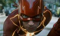 The Flash Review