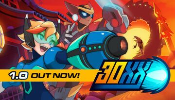 30XX testé par Beyond Gaming 30XX testé par Beyond Gaming