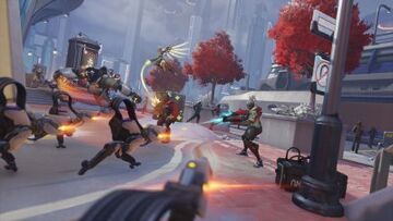 Overwatch 2 test par GamerGen