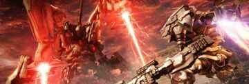 Armored Core VI test par GamerGen Armored Core VI test par GamerGen