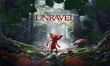 Test Unravel 