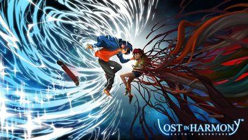 Lost in Harmony Review: 7 Ratings, Pros and Cons