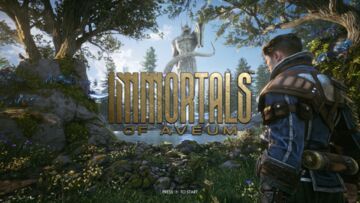 Immortals of Aveum testé par Lords of Gaming Immortals of Aveum testé par Lords of Gaming