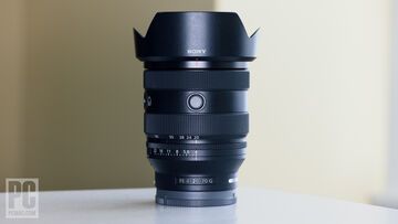 Sony FE 20-70mm testé par PCMag Sony FE 20-70mm testé par PCMag
