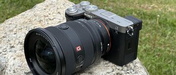 Sony A7C II test par TechRadar