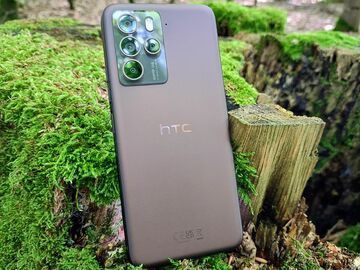 HTC U23 Pro testé par NotebookCheck HTC U23 Pro testé par NotebookCheck