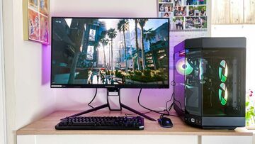 Test iBuypower Y60