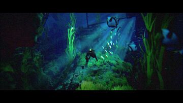 Under the Waves test par Tom’s Hardware (it) Under the Waves test par Tom’s Hardware (it)