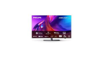 Test Philips 50PUS8818