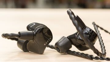 Razer Moray testé par RTings Razer Moray testé par RTings