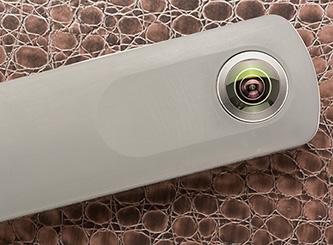 Ricoh Theta S Review: 10 Ratings, Pros and Cons