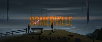 Somerville reviewed by GBATemp