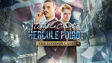 Agatha Christie Hercule Poirot: The London Case reviewed by GamesCreed