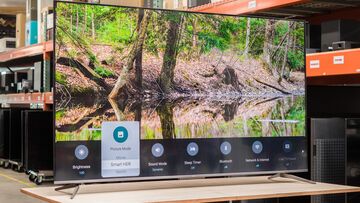 TCL  Q650G Review: 1 Ratings, Pros and Cons