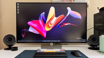 Test Dell UltraSharp U4323QE