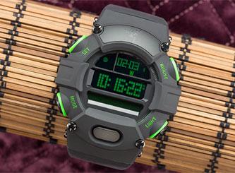 Anlisis Razer Nabu