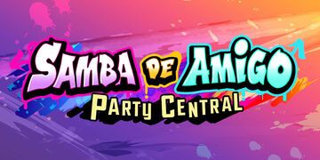 Samba de Amigo Party Central test par Hinsusta