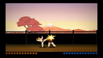 The Making of Karateka reviewed by TheXboxHub