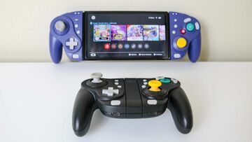 NYXI Wizard testé par Tom's Guide (US) NYXI Wizard testé par Tom's Guide (US)
