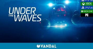Under the Waves reviewed by Vandal