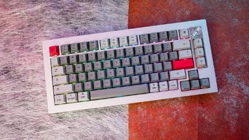 OnePlus Keyboard 81 Pro testé par Android Central OnePlus Keyboard 81 Pro testé par Android Central