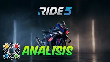 Ride 5 test par Comunidad Xbox Ride 5 test par Comunidad Xbox