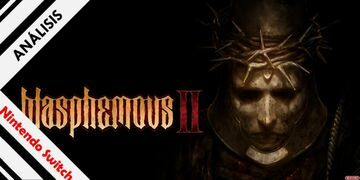 Blasphemous 2 reviewed by NextN