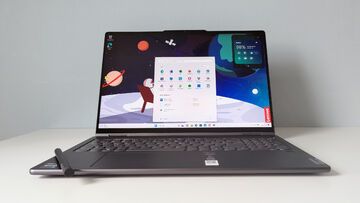 Test Lenovo Yoga 7