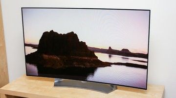 LG 55EG91000 im Test: 1 Bewertungen, erfahrungen, Pro und Contra