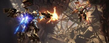 Armored Core VI test par TheSixthAxis Armored Core VI test par TheSixthAxis