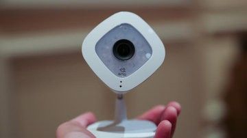 Anlisis Netgear Arlo Q