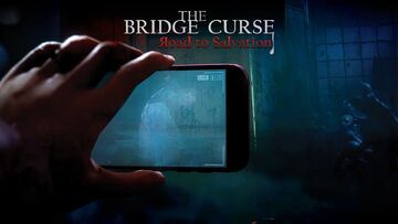 The Bridge Curse Road to Salvation reviewed by Pizza Fria