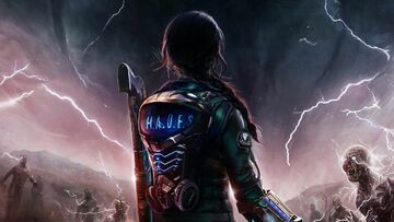 Daymare 1994 review by Checkpoint Gaming Daymare 1994 reviewed by Checkpoint Gaming