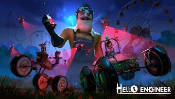 Hello Engineer Review: 2 Ratings, Pros and Cons