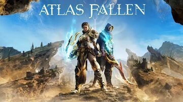 Atlas Fallen test par Niche Gamer