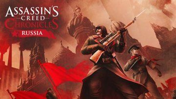 Assassin's Creed Chronicles : Russia test par Trusted Reviews