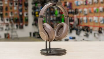 Beats Studio Pro testé par RTings Beats Studio Pro testé par RTings